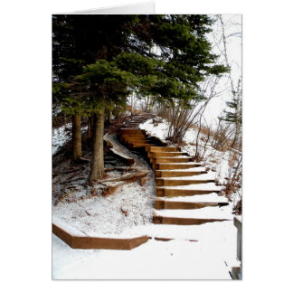 Escalier Serene