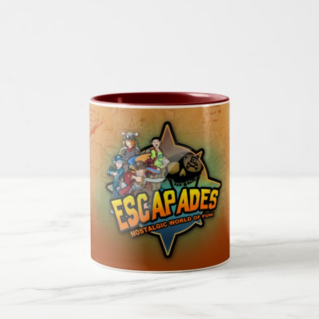 Escapades la tasse (Centre)