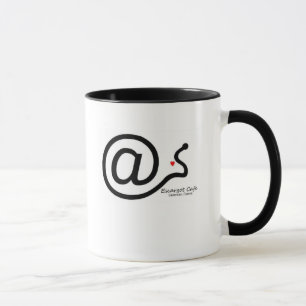 Escargot Café-Tasse Tasse