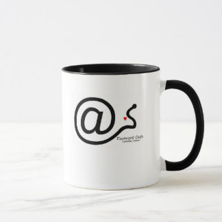 Escargot Café-Tasse Tasse