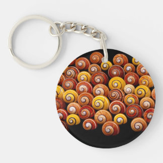 Escargots d'arbre cubain