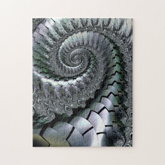 Escheresque (Vertikal)