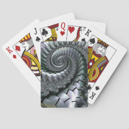 Escheresque Spielkarten