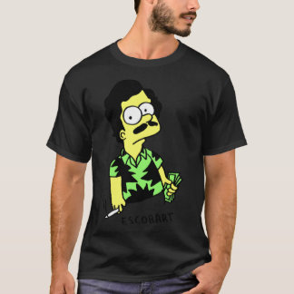 Escobart Essential T - Shirt