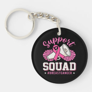 Escouade de soutien des guerriers contre le cancer