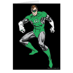 Escouts de lanterne verte