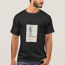 Escribe bonito Juguetes de Tela T-Shirt