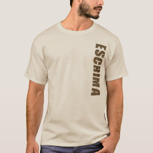 Escrima T - Shirt