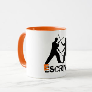 Escrima-Tasse Tasse