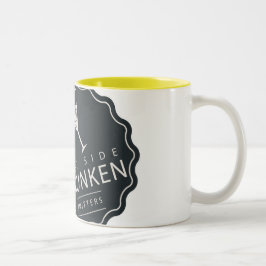 ESDK Klassische Tasse
