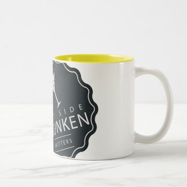ESDK Klassische Tasse (Rechts)