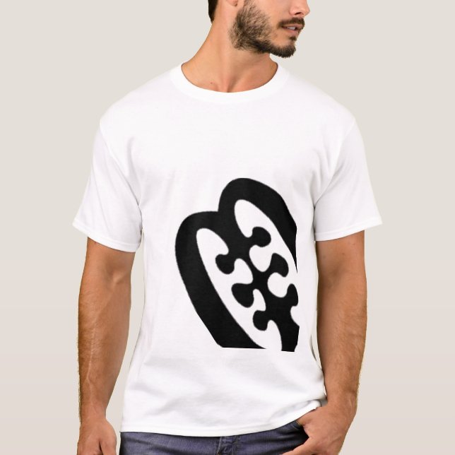 ese Ne tekrema T-Shirt (Vorderseite)