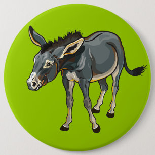 Esel Button