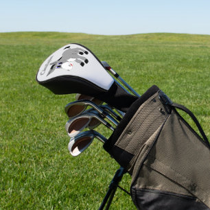 Esel Design Golf Headcover