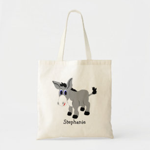 Esel Design Tragetasche