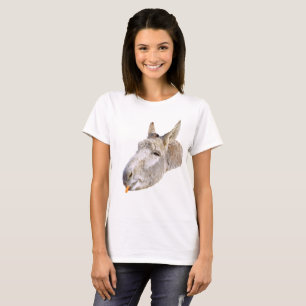 Esel genannt Karotten, T-Shirt