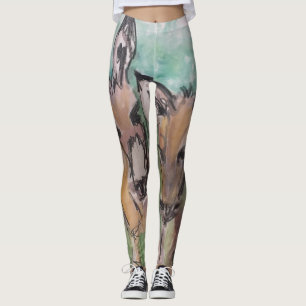Esel Leggings