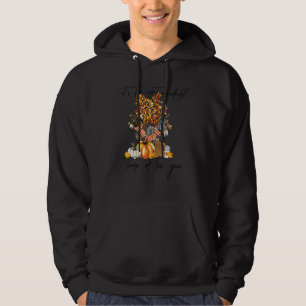 Esel Wunderbarste Zeit Der Kürbisgewürz Wir Hoodie