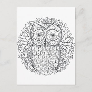 Esel zwei Seiten farbige Postkartengeschenk für Er Postkarte