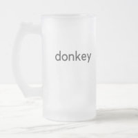 Eseldunkel