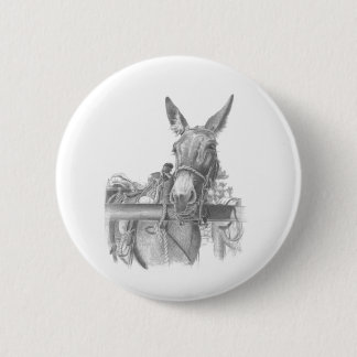 Eselmaultiere Button