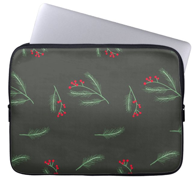 Esencia Natural Laptopschutzhülle (Vorderseite)