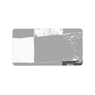 ESIGN STYLE étiquette de adresse