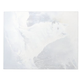 Eskie 2 - 11" x 8,5" Notepad Notizblock