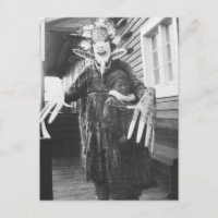 Eskimo Medicine Man, Anfang des 20. Jahrhunderts