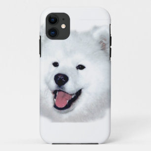 Eskimo-Portrait Case-Mate iPhone Hülle
