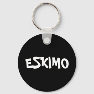 ESKIMO SCHLÜSSELANHÄNGER
