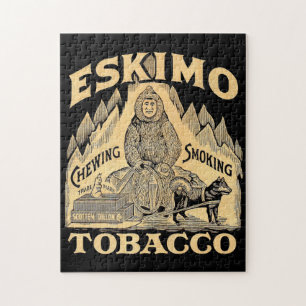 Eskimo Tobacco