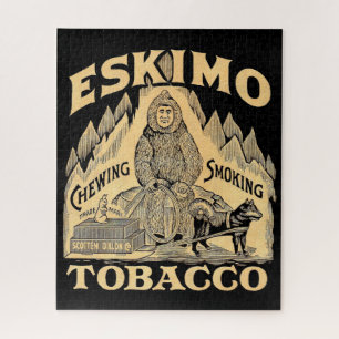 Eskimo Tobacco