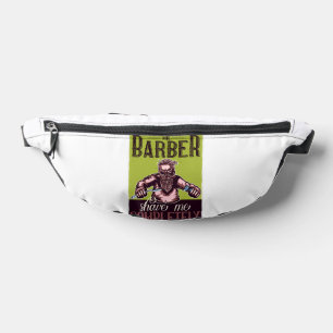 eskolagoblep bauchtasche