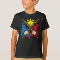 Eskrima Arni Kali Martial Art Gift T Shirt