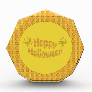 Esmond Halloween Fotoblock
