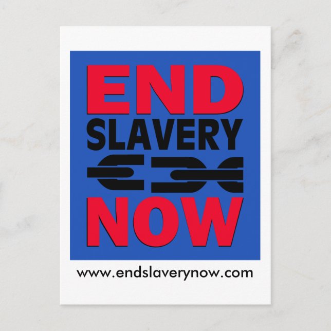 ESN-Logo Postkarte (Vorderseite)