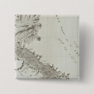 Esne, Ägypten Button