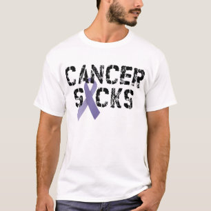 Esophageal Krebs ist zum Kotzen T-Shirt