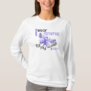 Esophageal Krebs TRAGE ICH SINGRÜN FÜR MEINE T-Shirt