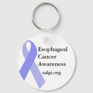 Esophageal Schlüsselanhänger