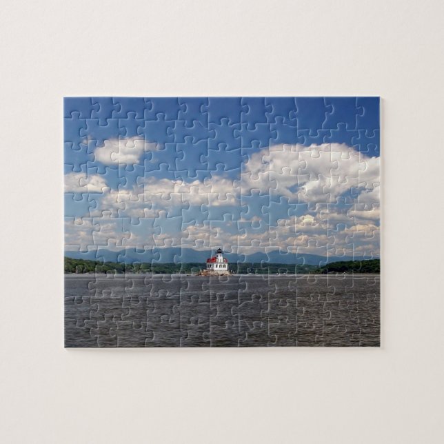 Esopus Lighthouse (Horizontal)