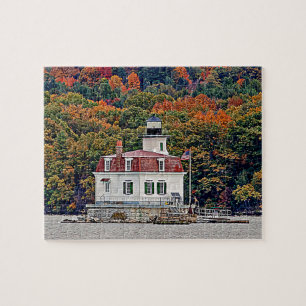 Esopus Meadows Lighthouse