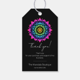 Esoteric Mandala Holistic Metaphysische Vielen Dan Geschenkanhänger