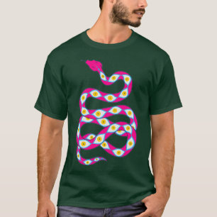 Esoteric Snake T-Shirt