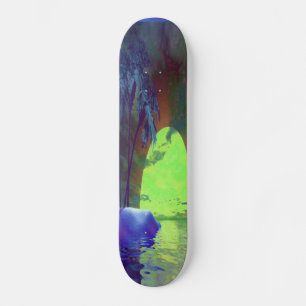 Esotik Skateboard