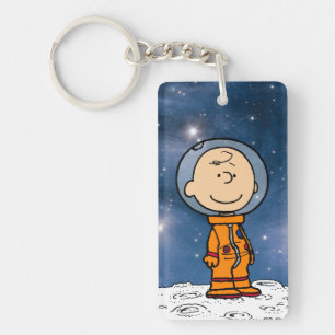 ESPACE   Charlie Astronaut Brown