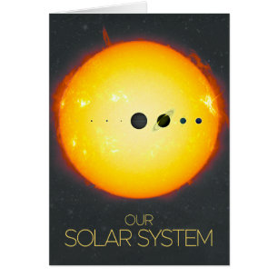 Espace extra-atmosphérique, Système solaire, Solei
