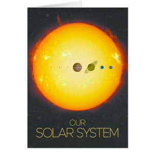 Espace extra-atmosphérique, Système solaire, Solei