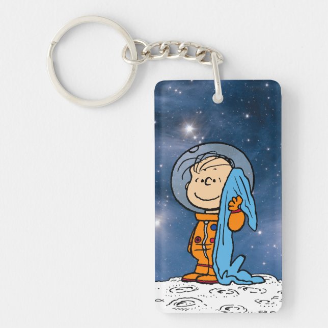 ESPACE | Linus Astronaut (Devant)